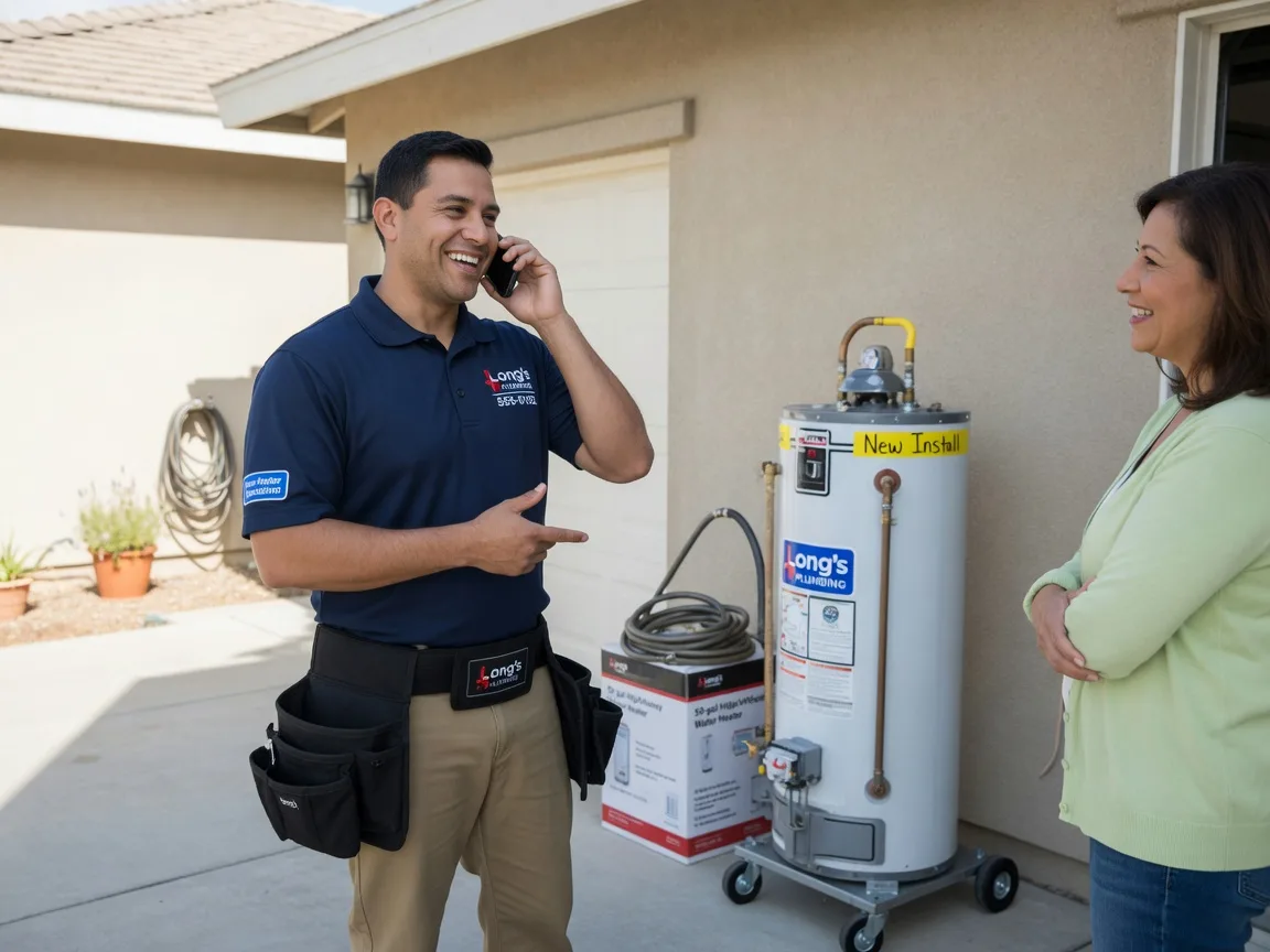 Leak Detection Port Wing, WI FAQs